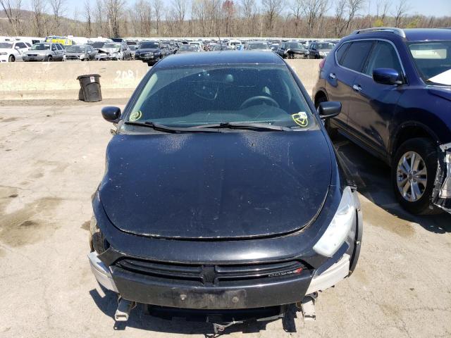 1C3CDFAA3FD141453 Dodge DART SE