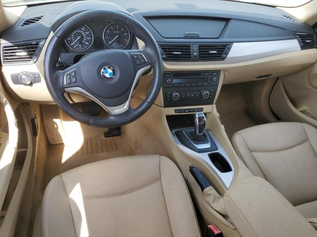 WBAVM1C5XEVW51134 BMW X1 Sdrive28i