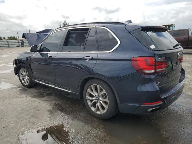 5UXKT0C59G0S79545 BMW X5 Xdr40e