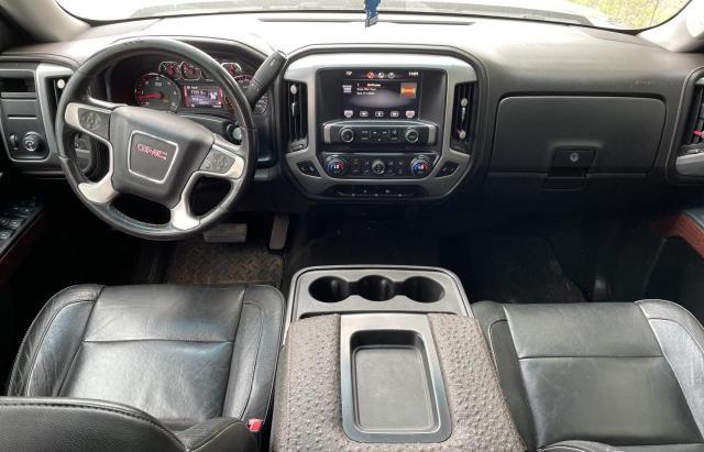 3GTP1UEC2EG151687 GMC Sierra C1500 Sle