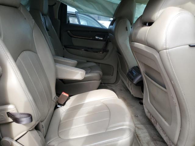 1GKKRTKD4EJ275974 GMC Acadia Denali