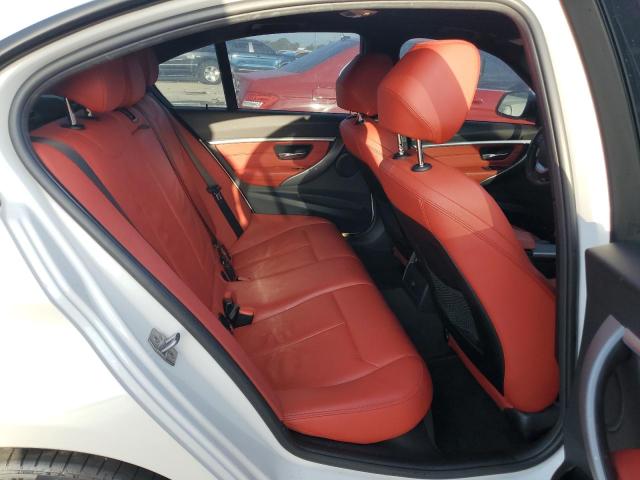 WBA8B9C5XJAE22121 BMW 330 I