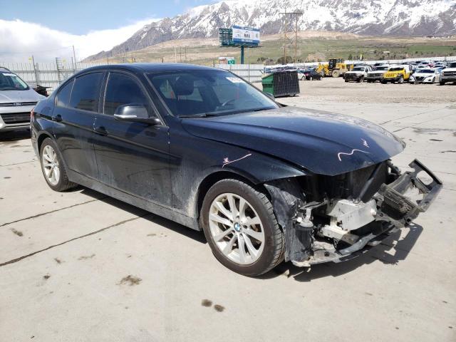 WBA8E5G37HNU44859 BMW 320 XI
