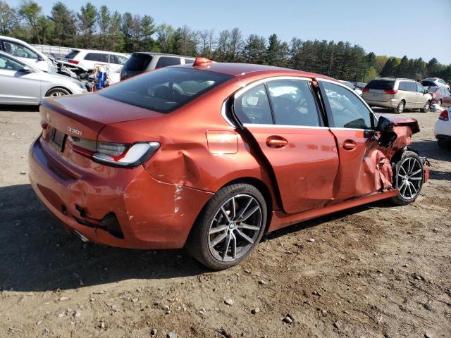 WBA5R7C06LFH41027 BMW 330XI