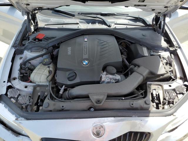 WBA1J7C59FV288837 BMW M235I