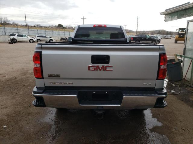 1GT02YEGXFZ530530 GMC Sierra K2500 Sle