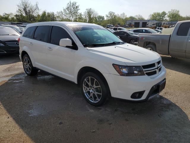 3C4PDDEG9JT364650 Dodge JOURNEY GT