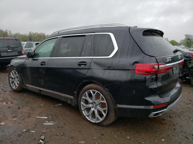 5UXCW2C01L9C27783 BMW X7 Xdrive40i