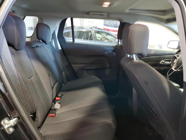 2GKALREK3E6224215 GMC Terrain Sle
