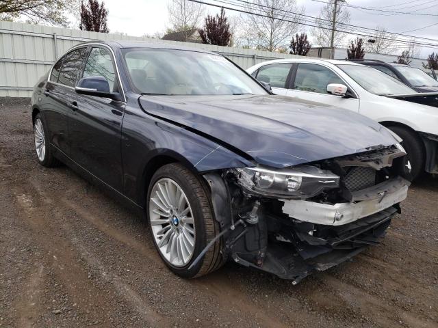 WBA3B5C57EP652492 BMW 328 Xi Sulev