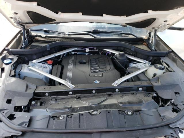 5UXCR4C03M9F24896 BMW X5 Sdrive 40i
