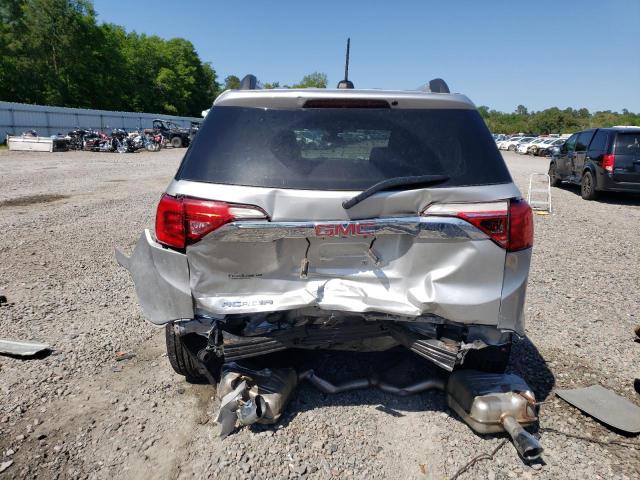 1GKKNLLS2HZ188380 GMC ACADIA SLE