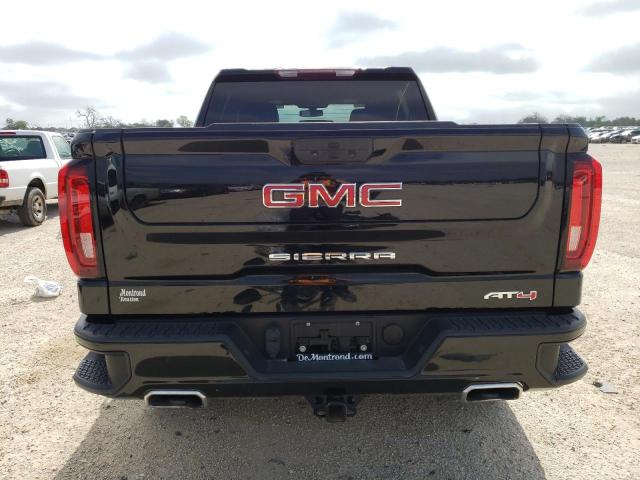 3GTP9EED8MG416473 GMC Sierra K1500 At4