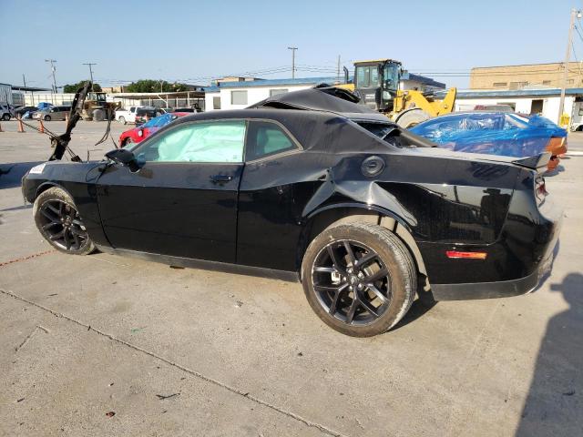 2C3CDZAG3NH159944 Dodge Challenger Sxt