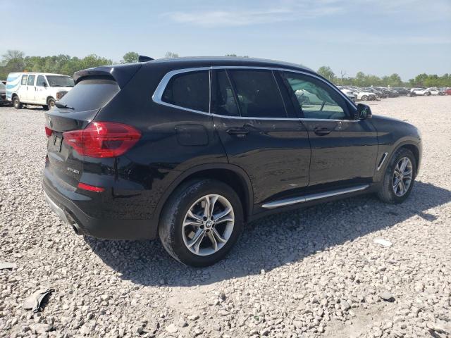 5UXTR7C50KLE96861 BMW X3 Sdrive30i