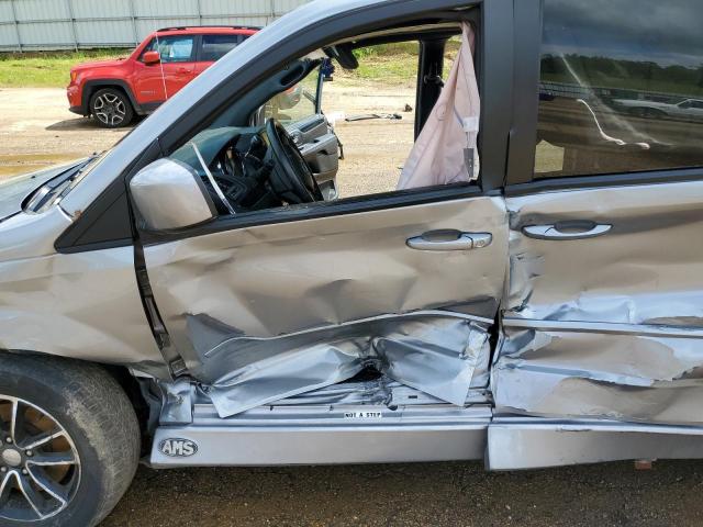 2C4RDGCGXHR855447 Dodge Grand Caravan Sxt