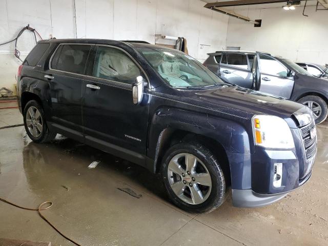 2GKFLWEK2F6156091 GMC Terrain Sle