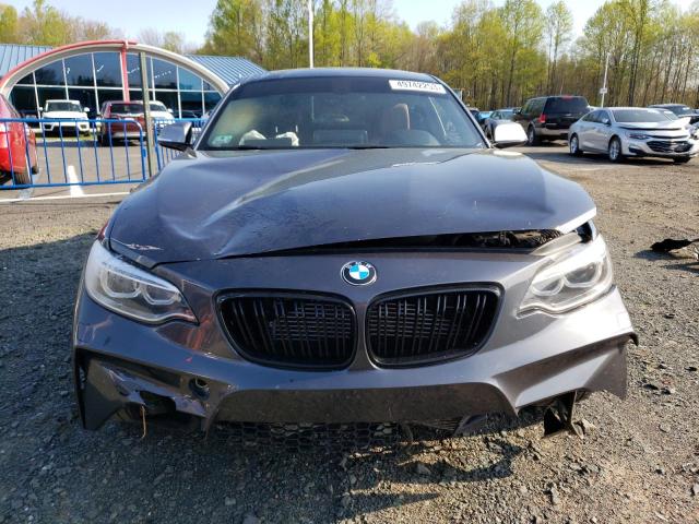 WBA2G3C51HV640758 BMW M240XI