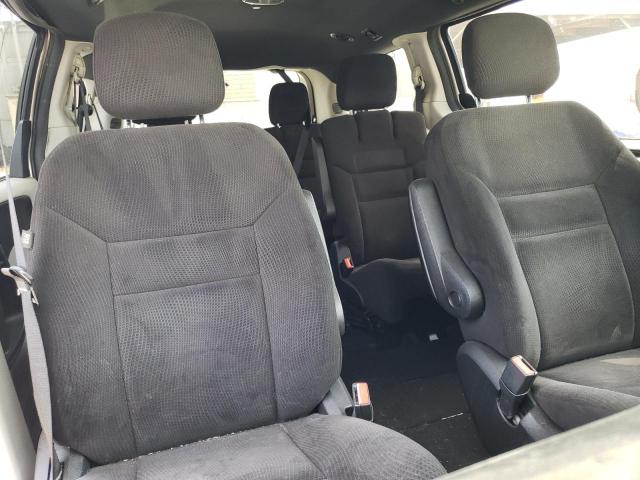 2C4RDGBG5ER330910 Dodge Grand Caravan Se