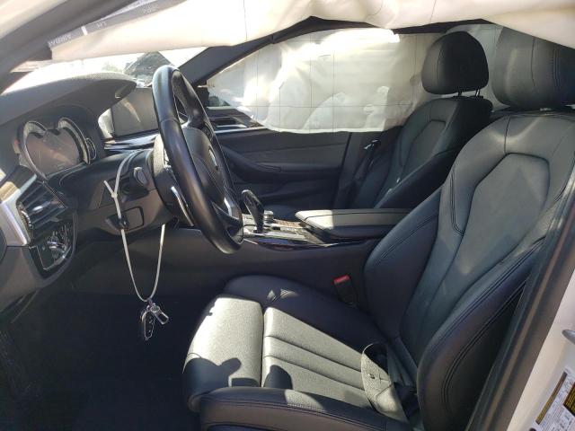WBAJA5C59JG898402 BMW 530 I