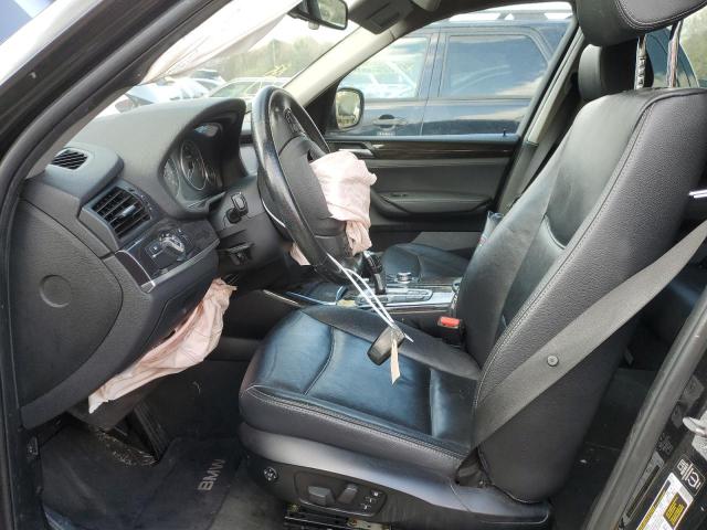 5UXWX9C51E0D43894 BMW X3 Xdrive28i