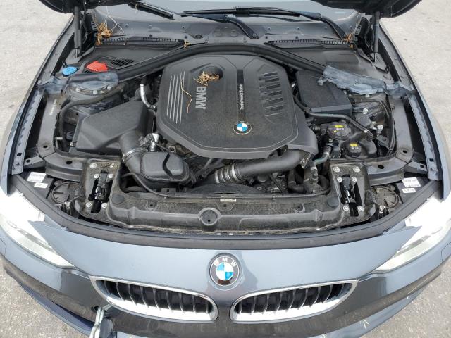 WBA4E3C53HG187102 BMW 440i Gran Coupe