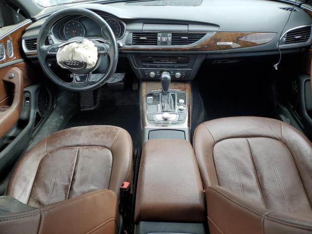 WAUFGAFC3GN170571 Audi A6 Premium Plus