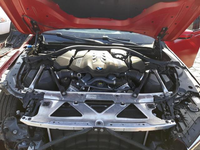 WBA7U2C01LBX84754 BMW 750 Xi