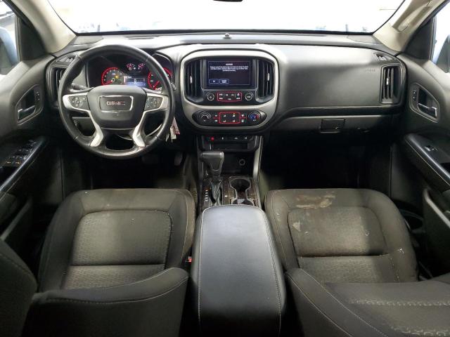 1GTG5CEA6G1185534 GMC CANYON SLE