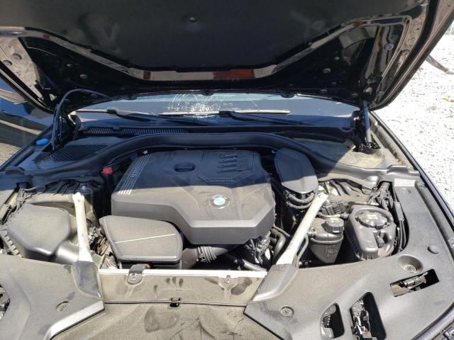 WBA53BH04MWX06014 BMW 530 I