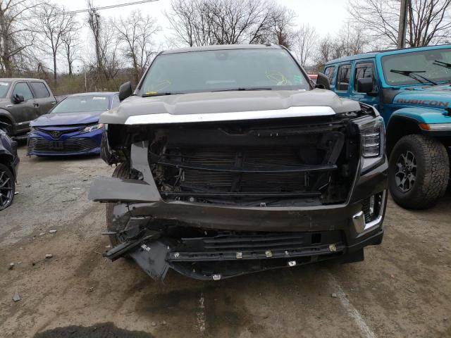 1GKS2GKDXMR405333 GMC Yukon Xl K1500 Slt