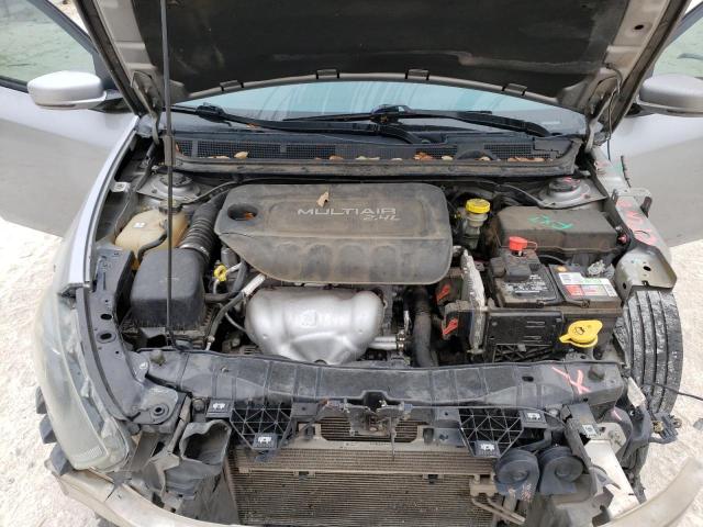 1C3CDFEB2ED863157 Dodge DART GT