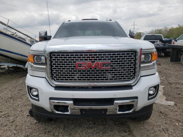 1GT42YE81GF142437 GMC Sierra K3500 Denali