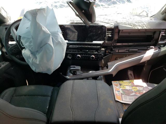 1GTUUDED9PZ145181 GMC Sierra K1500 Slt