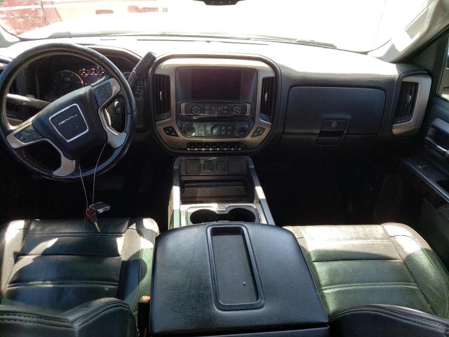 1GT424E8XFF146896 GMC Sierra K3500 Denali
