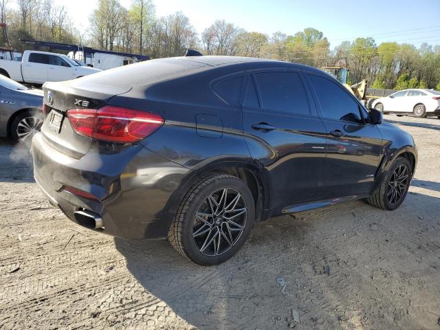 5UXKU2C55J0X50154 BMW X6 Xdrive35i
