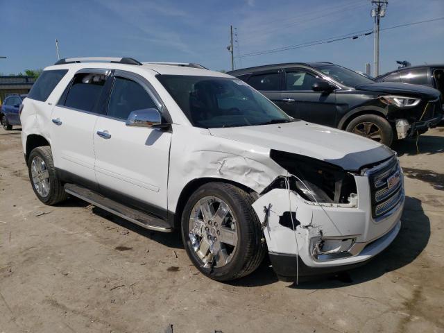 1GKKRSKD1HJ303700 GMC Acadia Limited Slt-2