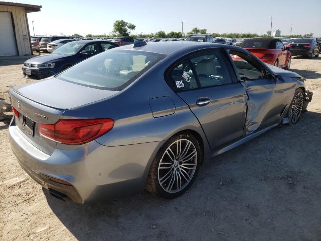 WBAJB9C56JB035882 BMW M550xi