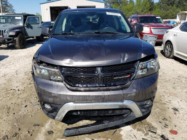 3C4PDCGB7FT752642 Dodge Journey Crossroad