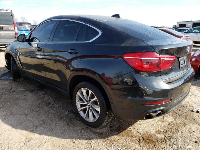 5UXKU2C53H0N85439 BMW X6 Xdrive35i