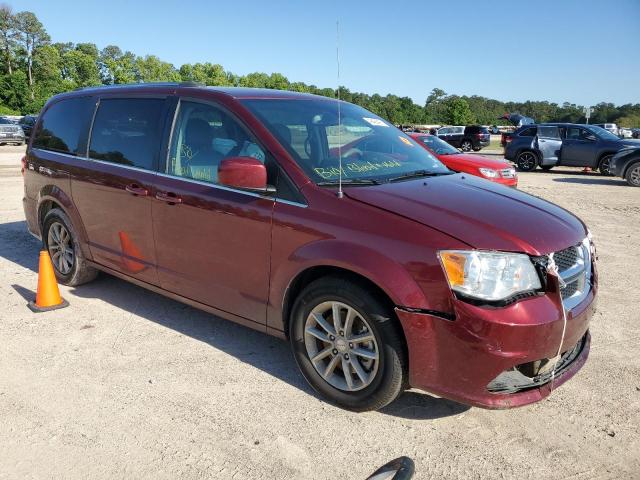 2C4RDGCG3KR706868 Dodge Grand Caravan Sxt