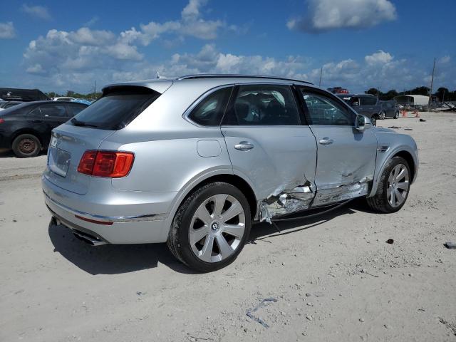SJAAM4ZV2LC031379 Bentley Bentayga