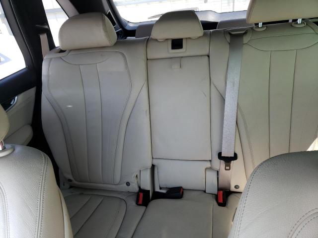5UXKR2C53J0Z18262 BMW X5 Sdrive35i