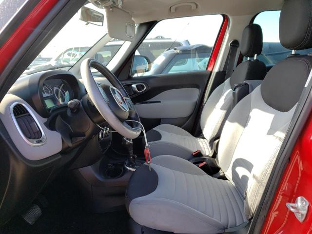 ZFBCFABHXEZ002932 Fiat 500l Easy