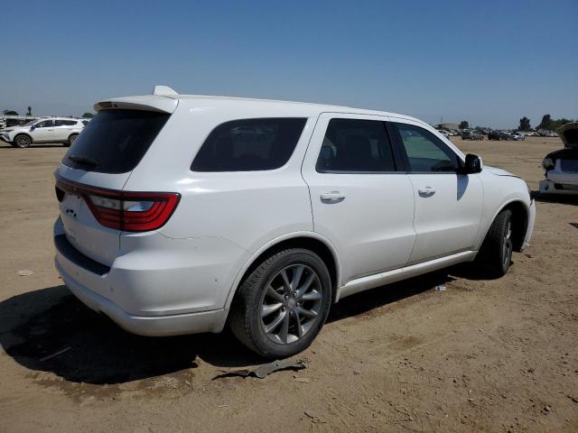1C4RDHAGXFC781834 Dodge Durango Sxt
