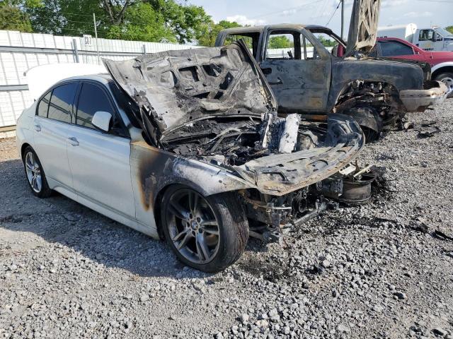 WBA3A9G54ENS65043 BMW 335 I