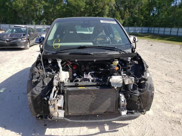 WBY1Z2C51EVX51985 BMW I3 Bev