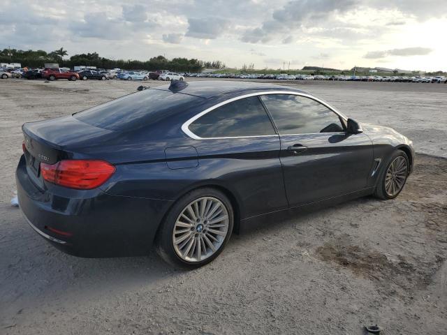 WBA3N3C54EK230477 BMW 428 I