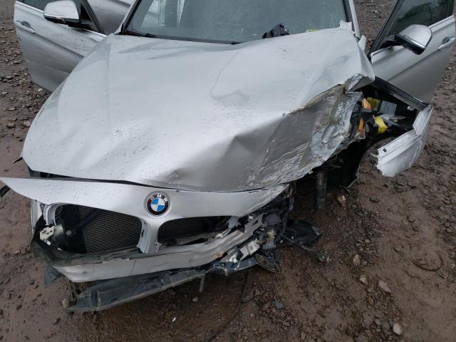WBA8D9C39HA005783 BMW 330 XI