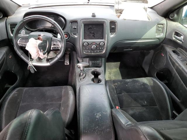 1C4SDJGJ0JC456825 Dodge Durango Srt